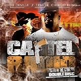 Cartel Radio - Truth In The Streets