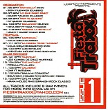 Various artists - Fiesta Traxx Vol. 1