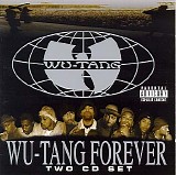 Wu-Tang Clan - Wu-Tang Forever