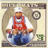 Diplomats - No Wet Wipes