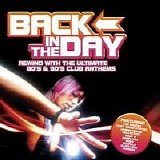 Various artists - Back In The Day