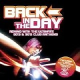 Various artists - Back In The Day