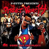 P-Cutta - Street Wars 14
