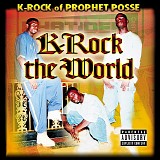 K-Rock & T-Rock - The Very Best Of