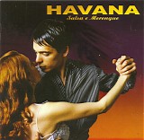 Various artists - Havana - Salsa E Merengue