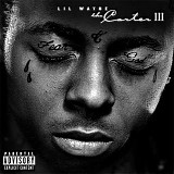 Lil Wayne - Tha Carter 3 Sessions