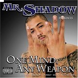 Mr. Shadow Presents - One Mind Any Weapon