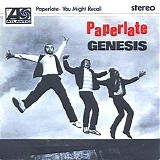 Genesis - Paperlate