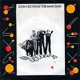 Wings - Listen To What The Man Said