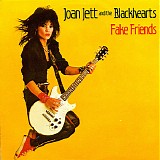 Joan Jett & The Blackhearts - Fake Friends