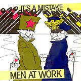Men At Work - It's A Mistake