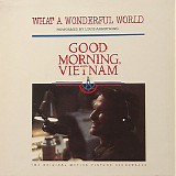 Louis Armstrong - What A Wonderful World