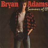 Bryan Adams - Summer Of '69