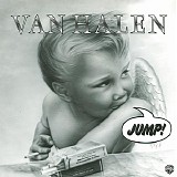 Van Halen - Jump