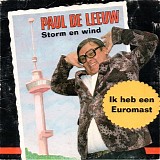 Paul de Leeuw - Ik heb een Euromast (Bob de Rooy)