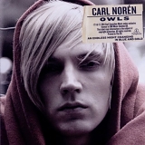 Carl NorÃ©n - Owls