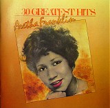 Aretha Franklin - 30 Greatest Hits