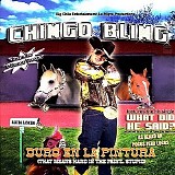 Chingo Bling - Duro En La Pintura