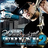 Chingo Bling - Work In The Trunk Vol.2