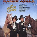 Ramon Ayala - Los Mejores Corridos