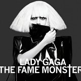 Lady Gaga - The Fame Monster [Deluxe Edition]