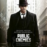 Elliot Goldenthal - Public Enemies