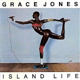Grace Jones - Island Life