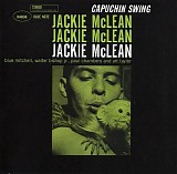 Jackie McLean - Capuchin Swing