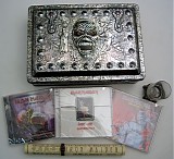 Iron Maiden - Eddie's Archive