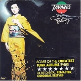 Tavares - Madam Butterfly