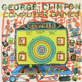 George Clinton - Computer Games