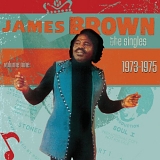 James Brown - The Singles Volume 9 - 1973-1975