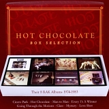 Hot Chocolate - Box Selection