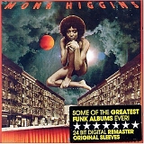 Monk Higgins - Little Mama