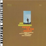 Joe Henderson - Power To The People