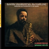 Grover Washington Jr. - Soul Box