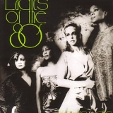 Eighties Ladies - Ladies Of The 80s