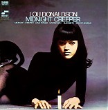 Lou Donaldson - The Midnight Creeper