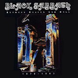 Black Sabbath - Between Heaven And Hell 1970-1983