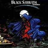 Black Sabbath - Forbidden