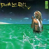 David Lee Roth - Crazy From the Heat