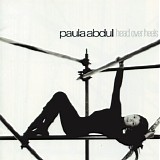 Paula Abdul - Head Over Heels