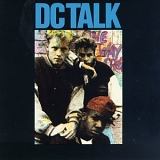 DC Talk - DC Talk (Self Titled)