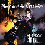 Prince - Let's Go Crazy