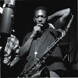Francis Wolff - John Coltrane Blue Train Session, 09/15/57