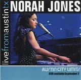 Norah Jones - Live From Austin, Texas