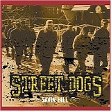 Street Dogs - Savin Hill