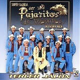 Los Pajaritos de Tacupa - El Tercer Jalon