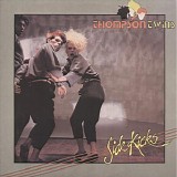 Thompson Twins - Side Kicks