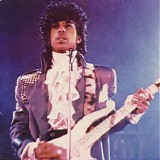 Prince - Purple Rain